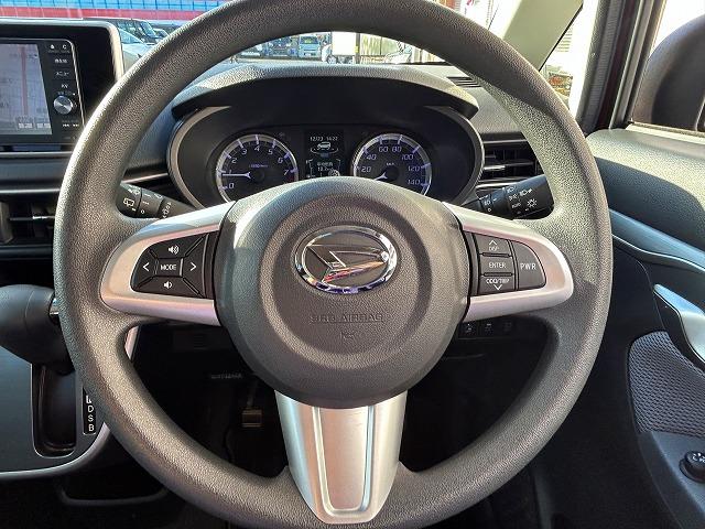 ムーヴ カスタムＸＳＡ☆後期型☆ナビＢカメラ☆走行２．０万☆試乗ＯＫ　後期型☆エアロスタイル☆ナビ☆バックカメラ☆ＤＶＤ再生☆Ｂｌｕｅｔｏｏｔｈ☆ドライブレコーダー☆ステアリモコン☆軽減ブレーキ☆ＬＥＤライト☆スマートキー☆プッシュスタート☆走行２．０万ｋ☆試乗出来ます（13枚目）