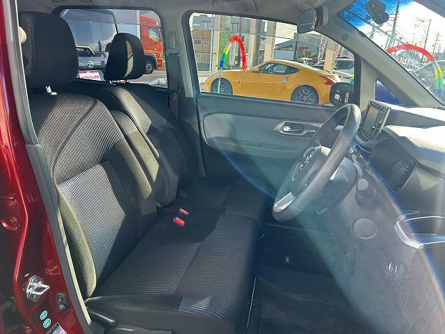 ムーヴ カスタムＸＳＡ☆後期型☆ナビＢカメラ☆走行２．０万☆試乗ＯＫ　後期型☆エアロスタイル☆ナビ☆バックカメラ☆ＤＶＤ再生☆Ｂｌｕｅｔｏｏｔｈ☆ドライブレコーダー☆ステアリモコン☆軽減ブレーキ☆ＬＥＤライト☆スマートキー☆プッシュスタート☆走行２．０万ｋ☆試乗出来ます（35枚目）