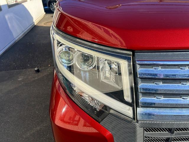 ムーヴ カスタムＸＳＡ☆後期型☆ナビＢカメラ☆走行２．０万☆試乗ＯＫ　後期型☆エアロスタイル☆ナビ☆バックカメラ☆ＤＶＤ再生☆Ｂｌｕｅｔｏｏｔｈ☆ドライブレコーダー☆ステアリモコン☆軽減ブレーキ☆ＬＥＤライト☆スマートキー☆プッシュスタート☆走行２．０万ｋ☆試乗出来ます（55枚目）