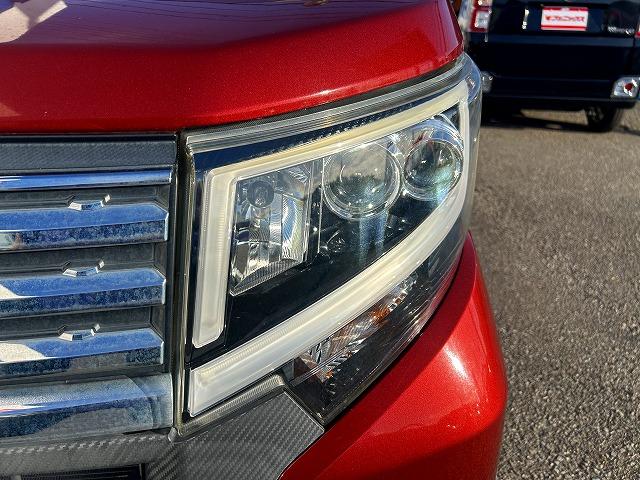 ムーヴ カスタムＸＳＡ☆後期型☆ナビＢカメラ☆走行２．０万☆試乗ＯＫ　後期型☆エアロスタイル☆ナビ☆バックカメラ☆ＤＶＤ再生☆Ｂｌｕｅｔｏｏｔｈ☆ドライブレコーダー☆ステアリモコン☆軽減ブレーキ☆ＬＥＤライト☆スマートキー☆プッシュスタート☆走行２．０万ｋ☆試乗出来ます（56枚目）