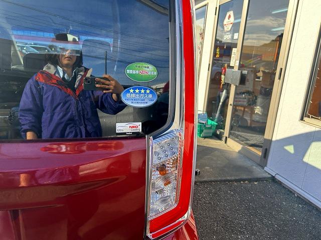 ムーヴ カスタムＸＳＡ☆後期型☆ナビＢカメラ☆走行２．０万☆試乗ＯＫ　後期型☆エアロスタイル☆ナビ☆バックカメラ☆ＤＶＤ再生☆Ｂｌｕｅｔｏｏｔｈ☆ドライブレコーダー☆ステアリモコン☆軽減ブレーキ☆ＬＥＤライト☆スマートキー☆プッシュスタート☆走行２．０万ｋ☆試乗出来ます（60枚目）