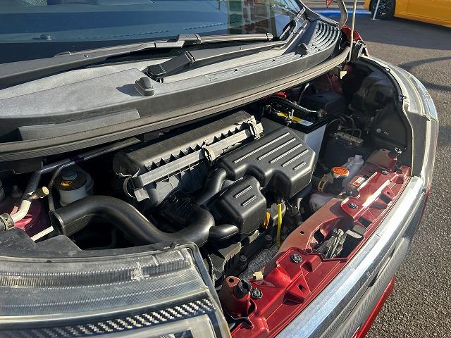 ムーヴ カスタムＸＳＡ☆後期型☆ナビＢカメラ☆走行２．０万☆試乗ＯＫ　後期型☆エアロスタイル☆ナビ☆バックカメラ☆ＤＶＤ再生☆Ｂｌｕｅｔｏｏｔｈ☆ドライブレコーダー☆ステアリモコン☆軽減ブレーキ☆ＬＥＤライト☆スマートキー☆プッシュスタート☆走行２．０万ｋ☆試乗出来ます（69枚目）