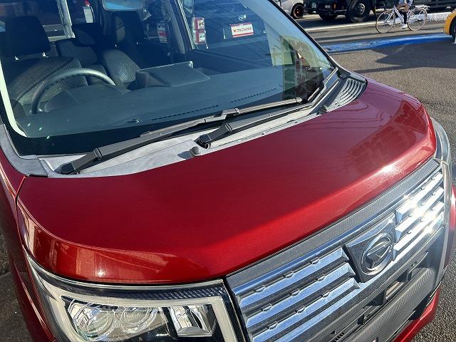 ムーヴ カスタムＸＳＡ☆後期型☆ナビＢカメラ☆走行２．０万☆試乗ＯＫ　後期型☆エアロスタイル☆ナビ☆バックカメラ☆ＤＶＤ再生☆Ｂｌｕｅｔｏｏｔｈ☆ドライブレコーダー☆ステアリモコン☆軽減ブレーキ☆ＬＥＤライト☆スマートキー☆プッシュスタート☆走行２．０万ｋ☆試乗出来ます（70枚目）