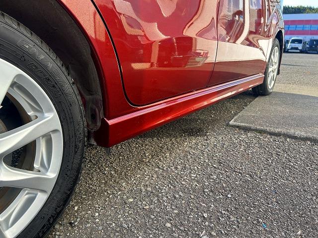 ムーヴ カスタムＸＳＡ☆後期型☆ナビＢカメラ☆走行２．０万☆試乗ＯＫ　後期型☆エアロスタイル☆ナビ☆バックカメラ☆ＤＶＤ再生☆Ｂｌｕｅｔｏｏｔｈ☆ドライブレコーダー☆ステアリモコン☆軽減ブレーキ☆ＬＥＤライト☆スマートキー☆プッシュスタート☆走行２．０万ｋ☆試乗出来ます（78枚目）