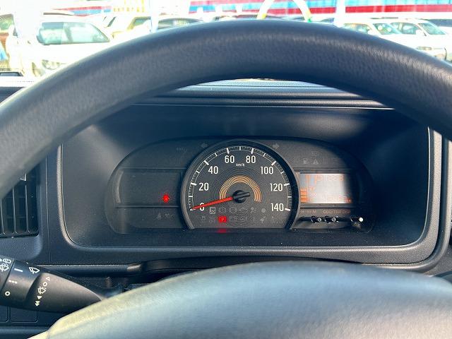 ピクシスバン クルーズターボＳＡ３☆ナビＥＴＣ☆走行４．３万☆試乗出来ます　ターボ☆軽減ブレーキ☆ナビ☆バックカメラ☆Ｂｌｕｅｔｏｏｔｈ☆ＥＴＣ☆電動格納ドアミラー☆スマートキー☆プッシュスタート☆コーナーソナー☆ＬＥＤライト☆オーバーヘッドシェルフ☆走行４．３万ｋ☆試乗ＯＫ（13枚目）