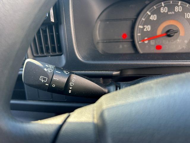 ピクシスバン クルーズターボＳＡ３☆ナビＥＴＣ☆走行４．３万☆試乗出来ます　ターボ☆軽減ブレーキ☆ナビ☆バックカメラ☆Ｂｌｕｅｔｏｏｔｈ☆ＥＴＣ☆電動格納ドアミラー☆スマートキー☆プッシュスタート☆コーナーソナー☆ＬＥＤライト☆オーバーヘッドシェルフ☆走行４．３万ｋ☆試乗ＯＫ（14枚目）