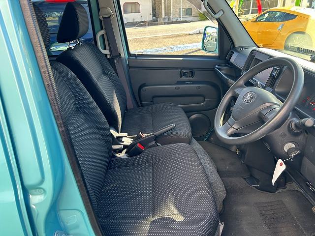 ピクシスバン クルーズターボＳＡ３☆ナビＥＴＣ☆走行４．３万☆試乗出来ます　ターボ☆軽減ブレーキ☆ナビ☆バックカメラ☆Ｂｌｕｅｔｏｏｔｈ☆ＥＴＣ☆電動格納ドアミラー☆スマートキー☆プッシュスタート☆コーナーソナー☆ＬＥＤライト☆オーバーヘッドシェルフ☆走行４．３万ｋ☆試乗ＯＫ（29枚目）