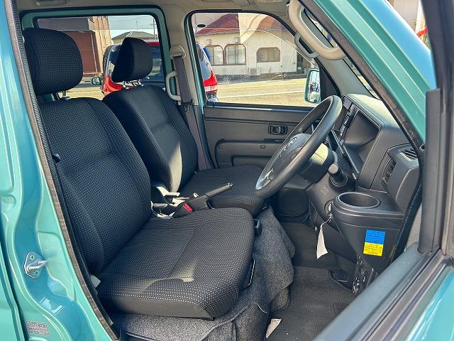 ピクシスバン クルーズターボＳＡ３☆ナビＥＴＣ☆走行４．３万☆試乗出来ます　ターボ☆軽減ブレーキ☆ナビ☆バックカメラ☆Ｂｌｕｅｔｏｏｔｈ☆ＥＴＣ☆電動格納ドアミラー☆スマートキー☆プッシュスタート☆コーナーソナー☆ＬＥＤライト☆オーバーヘッドシェルフ☆走行４．３万ｋ☆試乗ＯＫ（31枚目）