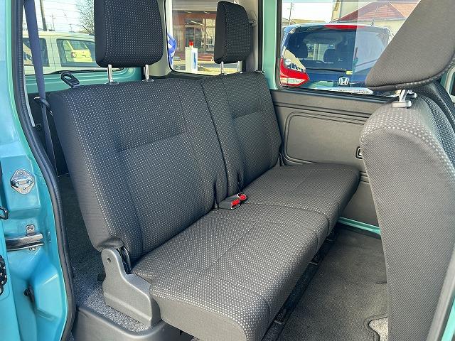 ピクシスバン クルーズターボＳＡ３☆ナビＥＴＣ☆走行４．３万☆試乗出来ます　ターボ☆軽減ブレーキ☆ナビ☆バックカメラ☆Ｂｌｕｅｔｏｏｔｈ☆ＥＴＣ☆電動格納ドアミラー☆スマートキー☆プッシュスタート☆コーナーソナー☆ＬＥＤライト☆オーバーヘッドシェルフ☆走行４．３万ｋ☆試乗ＯＫ（33枚目）