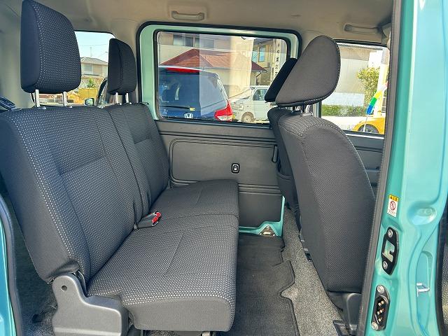 ピクシスバン クルーズターボＳＡ３☆ナビＥＴＣ☆走行４．３万☆試乗出来ます　ターボ☆軽減ブレーキ☆ナビ☆バックカメラ☆Ｂｌｕｅｔｏｏｔｈ☆ＥＴＣ☆電動格納ドアミラー☆スマートキー☆プッシュスタート☆コーナーソナー☆ＬＥＤライト☆オーバーヘッドシェルフ☆走行４．３万ｋ☆試乗ＯＫ（34枚目）