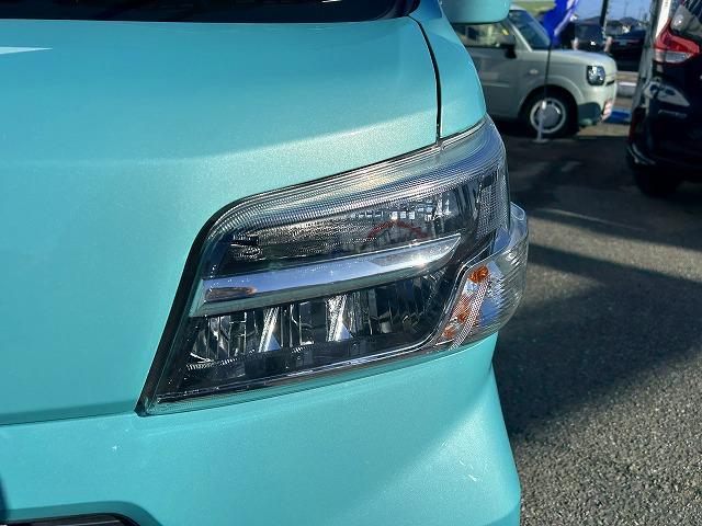 ピクシスバン クルーズターボＳＡ３☆ナビＥＴＣ☆走行４．３万☆試乗出来ます　ターボ☆軽減ブレーキ☆ナビ☆バックカメラ☆Ｂｌｕｅｔｏｏｔｈ☆ＥＴＣ☆電動格納ドアミラー☆スマートキー☆プッシュスタート☆コーナーソナー☆ＬＥＤライト☆オーバーヘッドシェルフ☆走行４．３万ｋ☆試乗ＯＫ（55枚目）