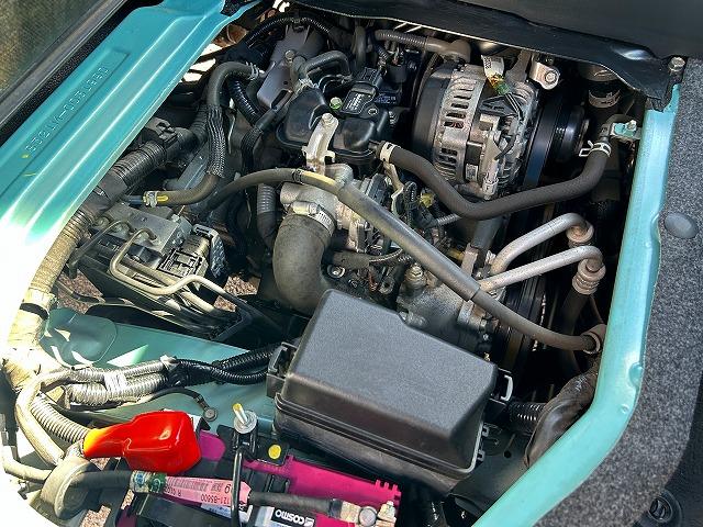 ピクシスバン クルーズターボＳＡ３☆ナビＥＴＣ☆走行４．３万☆試乗出来ます　ターボ☆軽減ブレーキ☆ナビ☆バックカメラ☆Ｂｌｕｅｔｏｏｔｈ☆ＥＴＣ☆電動格納ドアミラー☆スマートキー☆プッシュスタート☆コーナーソナー☆ＬＥＤライト☆オーバーヘッドシェルフ☆走行４．３万ｋ☆試乗ＯＫ（73枚目）