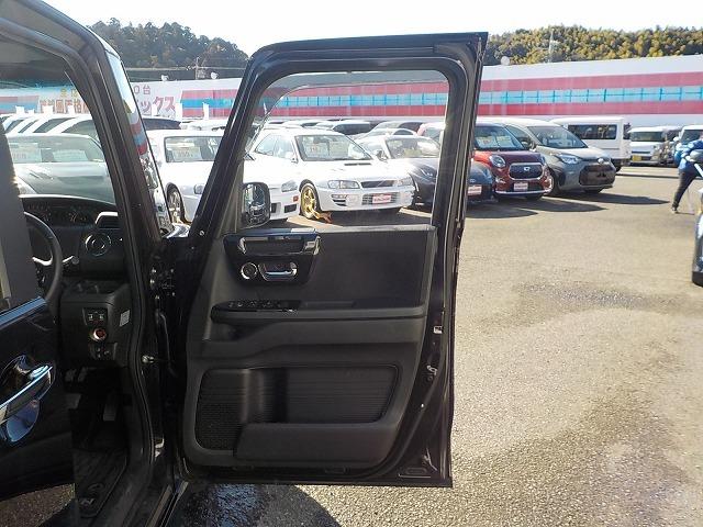 N-BOXカスタム Lターボ☆最終モデル☆ホンダセンシング操舵支援☆禁煙車☆ 純正ナビ Ipod接続 USB&BTooth Bカメラ ナビ連動ETC 前後ドラレコ ハーフレザー&ヒーター 後方ソナー パドルシフト レーダークルーズ&支援 電子パーキング LEDオートハイビーム(32枚目)
