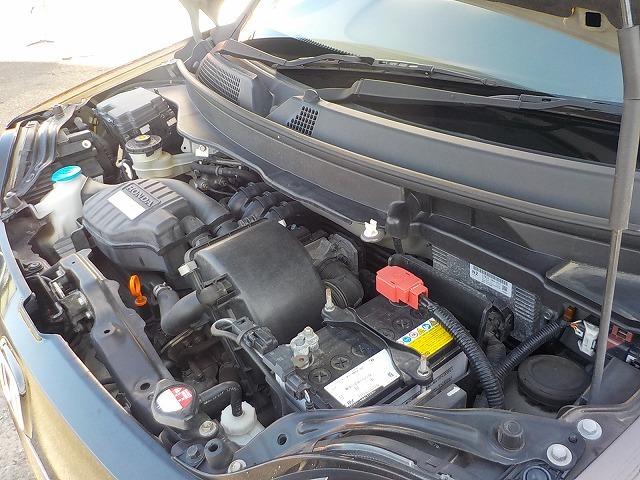 Ｎ－ＯＮＥ ＧＬｐｋｇ☆ナビ☆☆Ｂカメラ☆走行５．７万ｋｍ☆試乗出来ます　☆ナビ☆バックカメラ☆ＥＴＣ☆ＨＩＤキセノンオートライト☆スマートキー☆プッシュスタート☆フロアマット☆ドアバイザー☆アルミホイール☆ベンチシート☆ウィンカードアミラー☆走行５．７万ｋｍ☆試乗出来ます（68枚目）