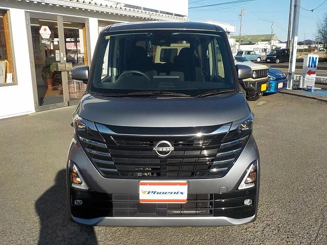 ルークス ＨＳーＸプロパイロット☆後期型☆ナビ☆全方位Ｍ☆試乗出来ます　☆後期型☆プロパイロット☆電子パーキング☆ナビ☆全方位カメラ☆Ｂｌｕｅｔｏｏｔｈ☆ＥＴＣ☆ハンズフリー両側電動ドア☆ＬＥＤオートハイビーム☆スマートキー☆コーナーソナー☆走行４．３万ｋｍ☆試乗出来ます（2枚目）