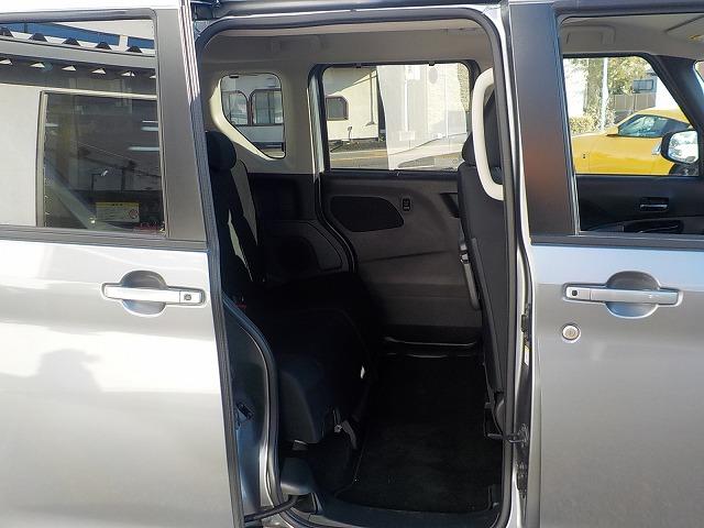 ルークス ＨＳーＸプロパイロット☆後期型☆ナビ☆全方位Ｍ☆試乗出来ます　☆後期型☆プロパイロット☆電子パーキング☆ナビ☆全方位カメラ☆Ｂｌｕｅｔｏｏｔｈ☆ＥＴＣ☆ハンズフリー両側電動ドア☆ＬＥＤオートハイビーム☆スマートキー☆コーナーソナー☆走行４．３万ｋｍ☆試乗出来ます（35枚目）