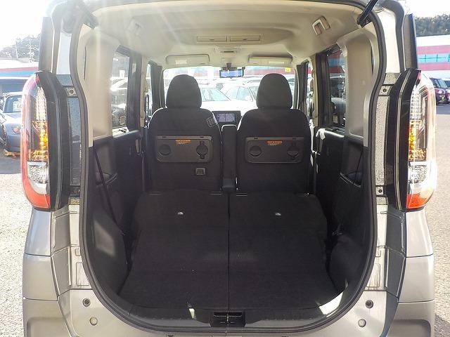 ルークス ＨＳーＸプロパイロット☆後期型☆ナビ☆全方位Ｍ☆試乗出来ます　☆後期型☆プロパイロット☆電子パーキング☆ナビ☆全方位カメラ☆Ｂｌｕｅｔｏｏｔｈ☆ＥＴＣ☆ハンズフリー両側電動ドア☆ＬＥＤオートハイビーム☆スマートキー☆コーナーソナー☆走行４．３万ｋｍ☆試乗出来ます（37枚目）