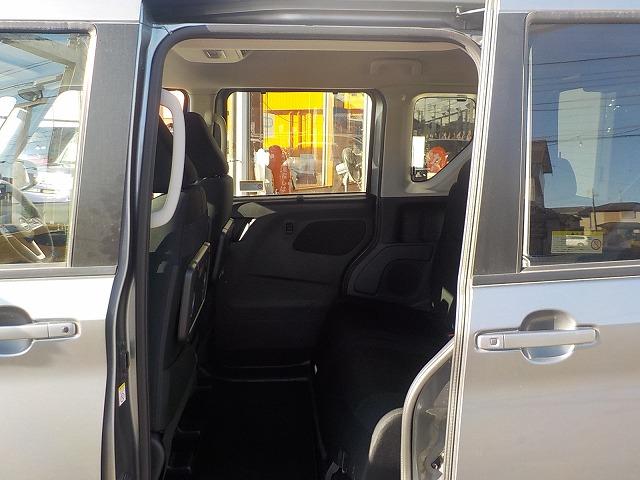 ルークス ＨＳーＸプロパイロット☆後期型☆ナビ☆全方位Ｍ☆試乗出来ます　☆後期型☆プロパイロット☆電子パーキング☆ナビ☆全方位カメラ☆Ｂｌｕｅｔｏｏｔｈ☆ＥＴＣ☆ハンズフリー両側電動ドア☆ＬＥＤオートハイビーム☆スマートキー☆コーナーソナー☆走行４．３万ｋｍ☆試乗出来ます（39枚目）