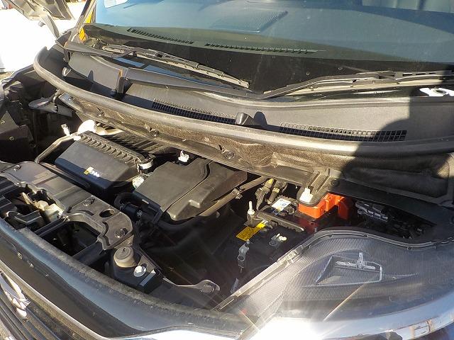 ルークス ＨＳーＸプロパイロット☆後期型☆ナビ☆全方位Ｍ☆試乗出来ます　☆後期型☆プロパイロット☆電子パーキング☆ナビ☆全方位カメラ☆Ｂｌｕｅｔｏｏｔｈ☆ＥＴＣ☆ハンズフリー両側電動ドア☆ＬＥＤオートハイビーム☆スマートキー☆コーナーソナー☆走行４．３万ｋｍ☆試乗出来ます（71枚目）