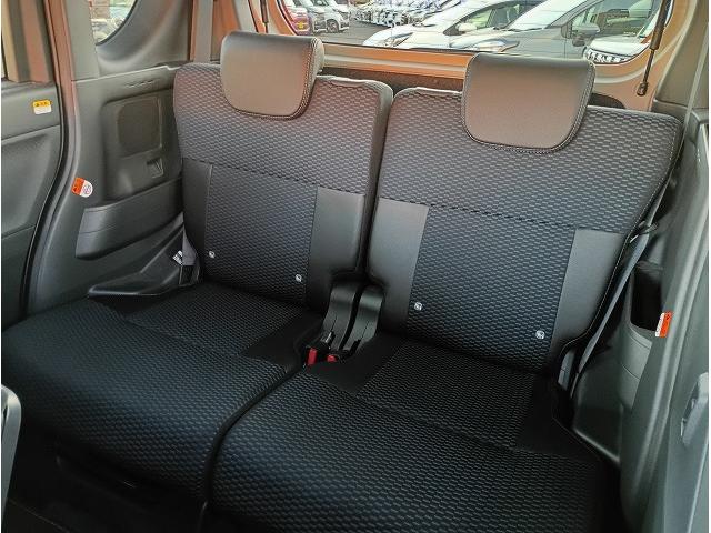 タント カスタムRS☆後期型☆ターボ☆9型ナビ☆半革シート☆試乗OK ☆後期型☆ターボ☆軽減ブレーキ☆半革シート☆9型ナビ☆バックカメラ☆Bluetooth☆Android&Appleスマホ連携☆ワンタッチ両側電動ドア☆LEDオートハイビーム☆シートヒーター☆試乗OK☆(35枚目)