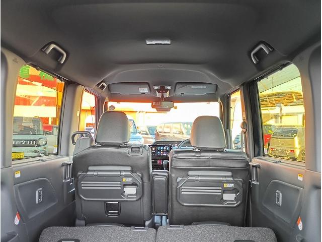 タント カスタムRS☆後期型☆ターボ☆9型ナビ☆半革シート☆試乗OK ☆後期型☆ターボ☆軽減ブレーキ☆半革シート☆9型ナビ☆バックカメラ☆Bluetooth☆Android&Appleスマホ連携☆ワンタッチ両側電動ドア☆LEDオートハイビーム☆シートヒーター☆試乗OK☆(43枚目)