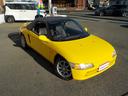 HONDA BEAT