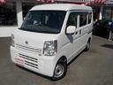 NISSAN NV100CLIPPER VAN