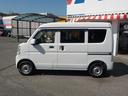 NISSAN NV100CLIPPER VAN