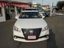 TOYOTA CROWN HYBRID