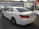 TOYOTA CROWN HYBRID