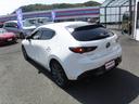 MAZDA MAZDA3 FASTBACK