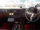 NISSAN CEDRIC VAN