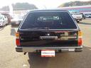 NISSAN CEDRIC VAN