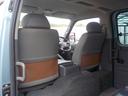 NISSAN CARAVAN COACH
