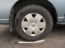 NISSAN CARAVAN COACH