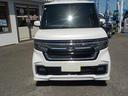 Ｎ－ＢＯＸカスタム Ｌターボ★純正８インチナビ☆ホンダセンシング☆禁煙車☆　純正８型ナビ☆フルセグ☆ＤＶＤ再生☆Ｂｔｏｏｔｈ☆音楽録音☆バックカメラ☆ビルトインＥＴＣ☆前後ドラレコ☆衝突軽減☆アダプティブクルコン☆ＬＥＤオートハイビーム☆ＬＥＤフォグ☆Ｗパワスラ☆禁煙車☆（4枚目）