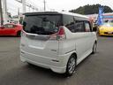 デリカＤ：２ ハイブリッドＭＺナビパック☆全方位カメラ☆修復無し☆禁煙車☆　メーカー装着ナビ☆ＤＶＤ再生☆Ｉｐｏｄ接続☆ＵＳＢ＆ＢＴｏｏｔｈ☆ＡｐｐｌｅＣａｒＰｌａｙ対応☆全方位カメラ☆ビルトインＥＴＣ☆クルーズコント☆運転席ヒーター☆両パワスラ☆レーダーブレーキ☆（8枚目）