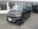 SUZUKI PALETTE SW