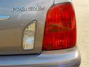 TOYOTA PROGRES