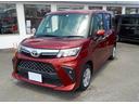 ルーミー Ｇ☆９型ＤＰオーディオ☆スマフォ連携☆衝突軽減☆禁煙車☆　純正９型ディスプレイオーディオ☆スマフォ連携☆Ａｐｐｌｅ＆Ａｎｄｒｏｉｄ対応☆ＵＳＢ＆ＢＴｏｏｔｈ☆前後ドラレコ☆ＥＴＣ☆前席ヒーター☆コーナーソナー☆ＬＥＤオートハイビーム☆スマートアシスト☆（3枚目）
