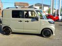スペーシアベース ＸＦ☆メモリナビ☆評価５点もの☆修復無し☆禁煙車☆　メモリナビ☆ＤＶＤ再生☆Ｂｌｕｅｔｏｏｔｈ☆レーダーブレーキ☆後方パーキングソナー☆レーダークルーズ☆前席ヒーター☆右パワースライド☆ＬＥＤオートハイビーム☆リアシーリングファン☆ＬＥＤフォグ☆（6枚目）