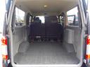 NISSAN NV350CARAVAN VAN