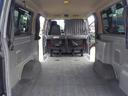 NISSAN NV350CARAVAN VAN