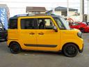 MAZDA FLAIR WAGON TOUGH STYEL