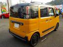 MAZDA FLAIR WAGON TOUGH STYEL