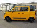 MAZDA FLAIR WAGON TOUGH STYEL