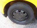 MAZDA FLAIR WAGON TOUGH STYEL
