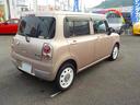 SUZUKI ALTO LAPIN CHOCOLAT