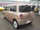 SUZUKI ALTO LAPIN CHOCOLAT