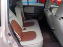 SUZUKI ALTO LAPIN CHOCOLAT